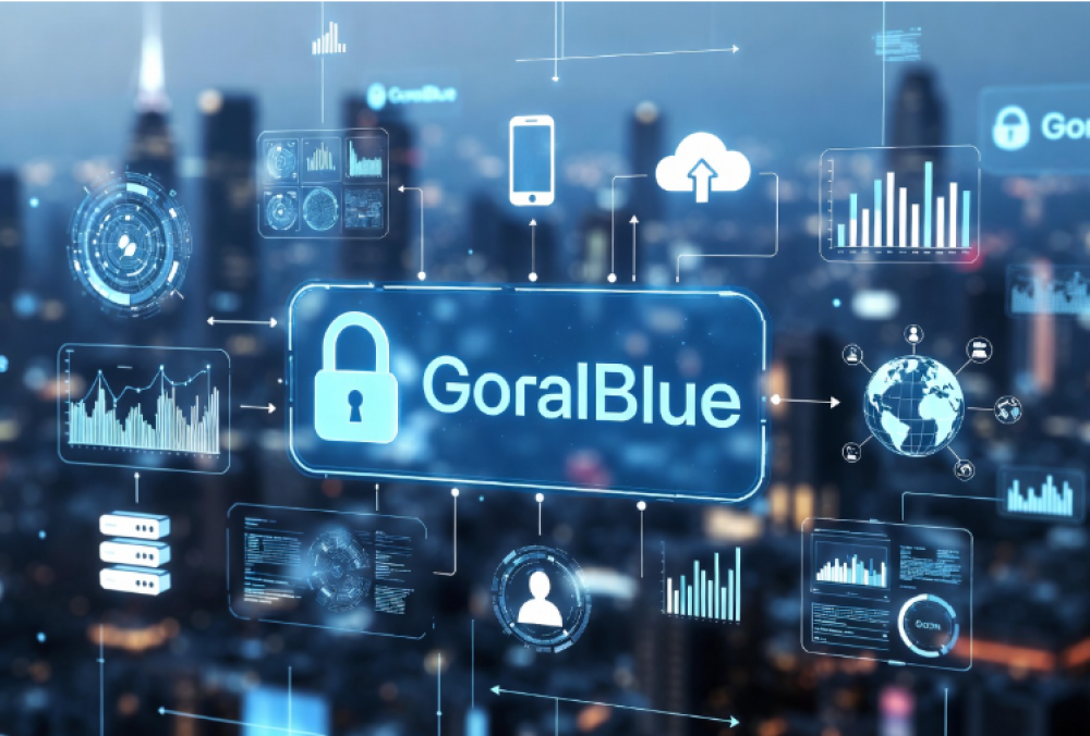 Goralblue.co.uk
