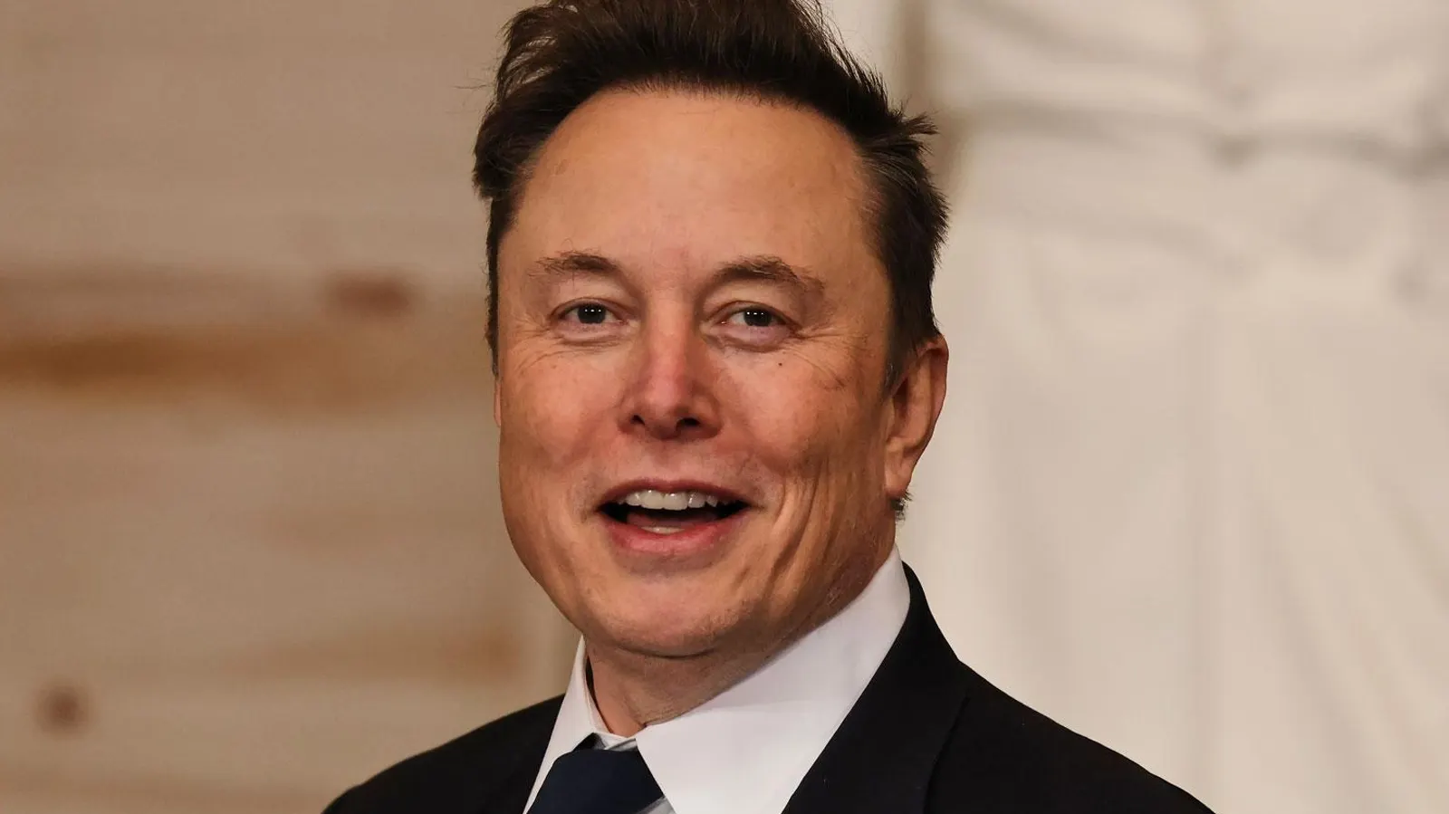 Richest Man in the World