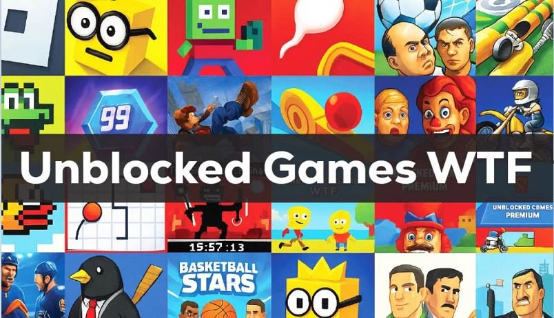 Unblock Game WTF