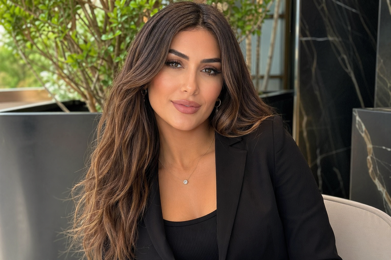 Carla Diab