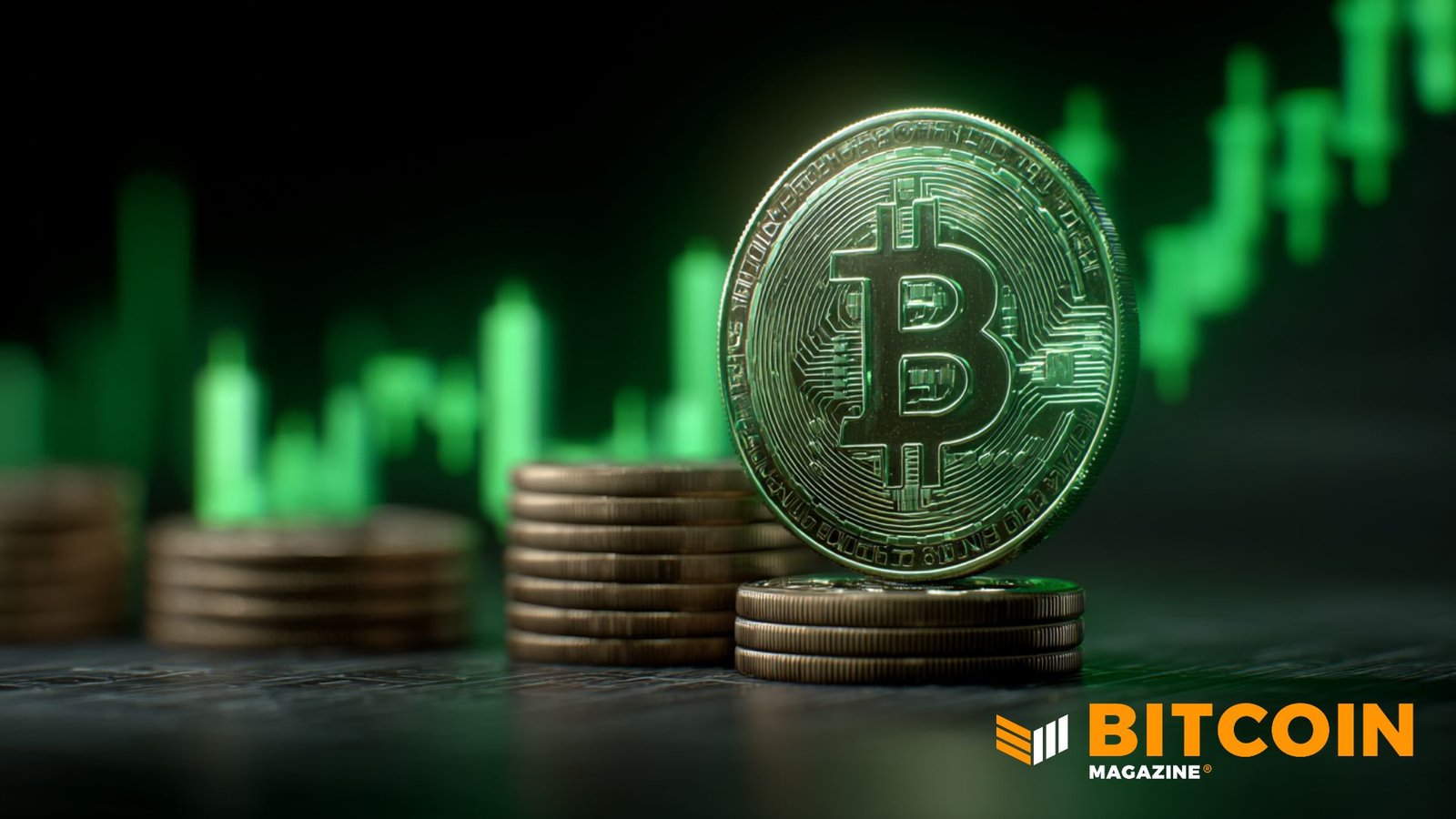Bitcoin Price