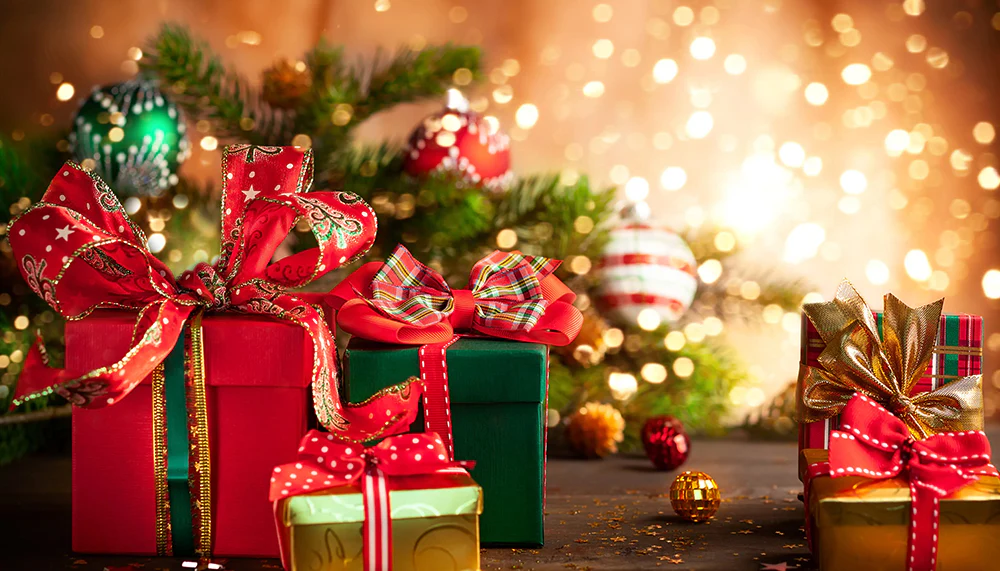 Christmas Gifts