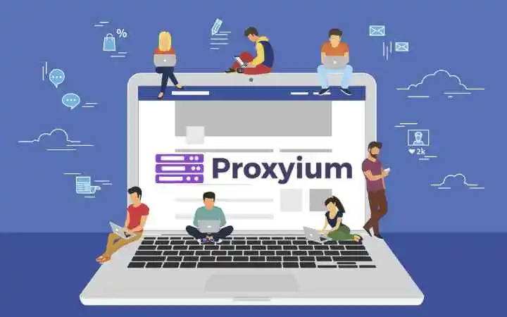 Proxiyum
