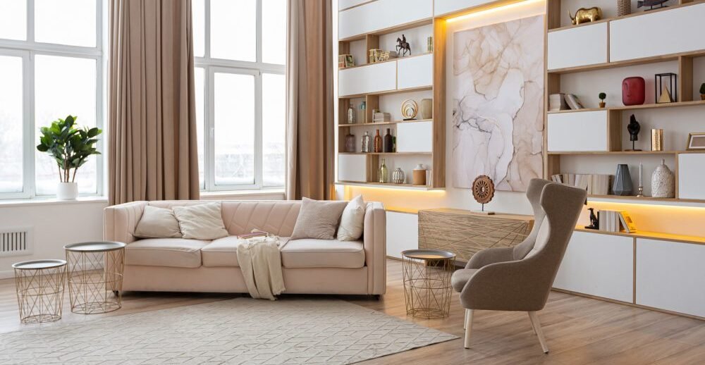 Europe Furniture Markets