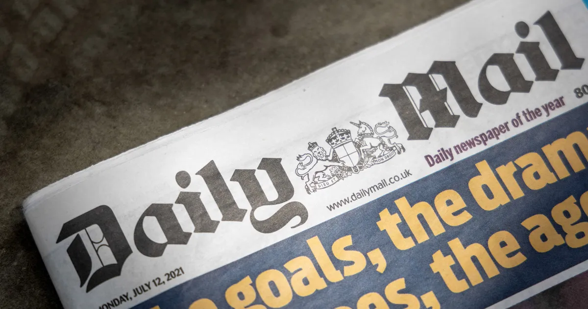 Daily Mail