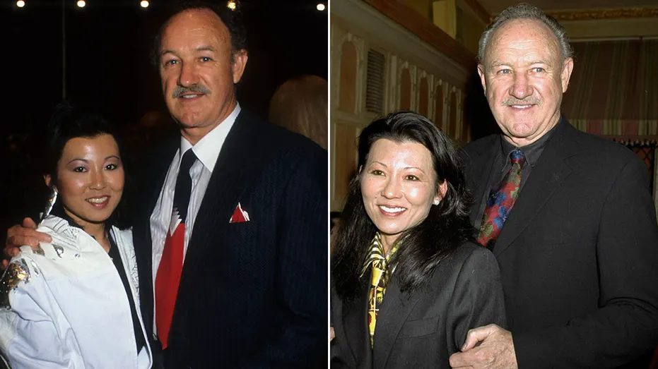 Gene Hackman Cause of Death