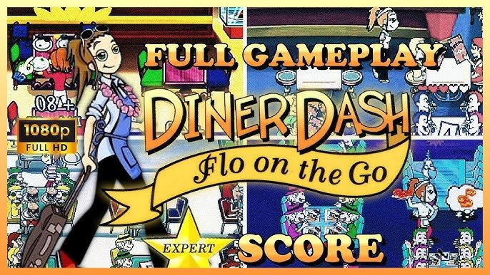 Go Flo Games