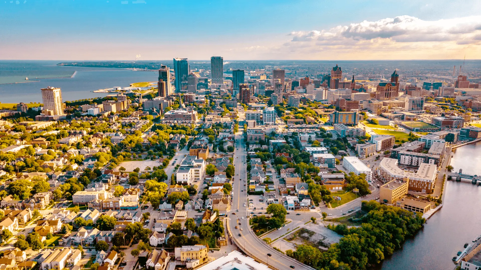 Milwaukee News