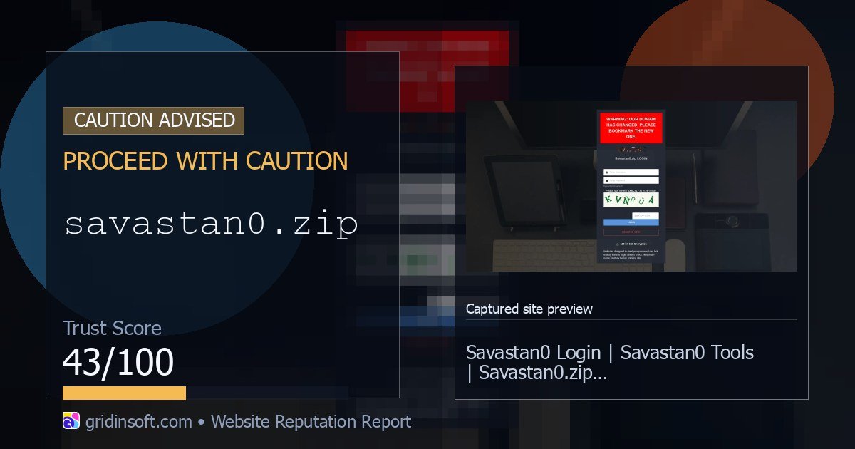 Savastan0
