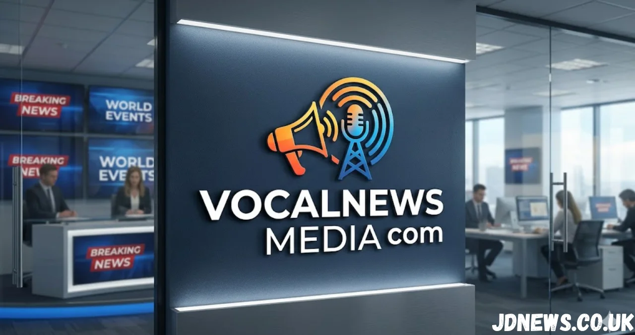 VocalNewsMedia